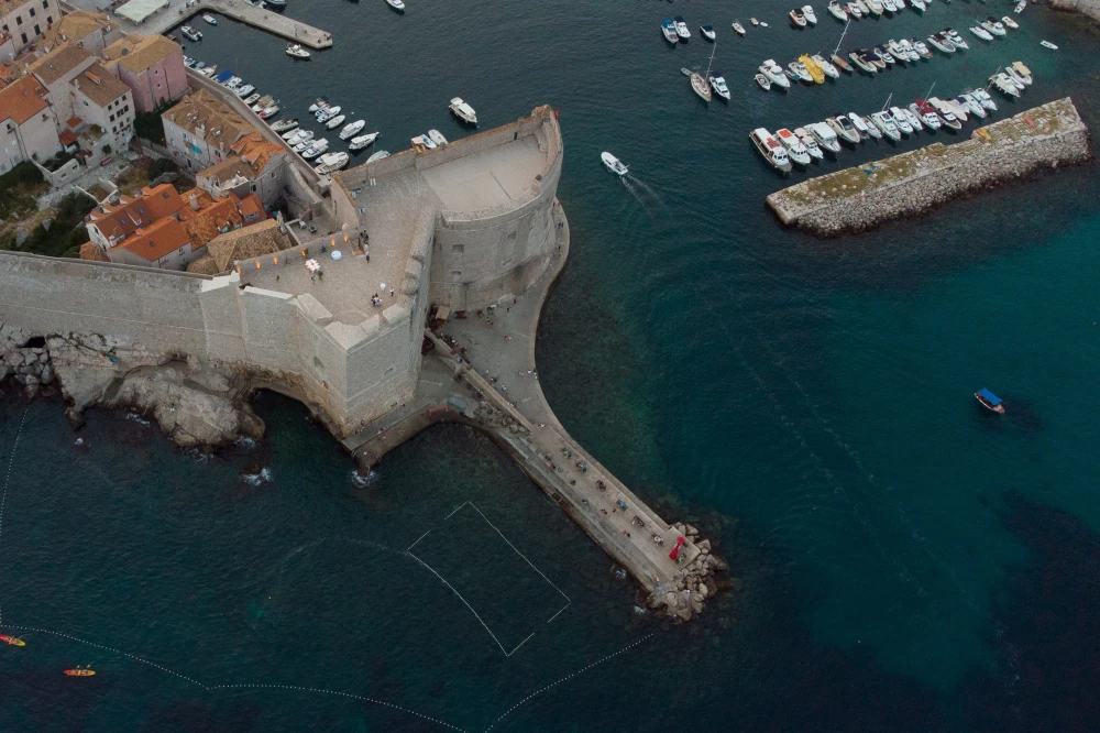 Dubrovnik Highlights Tour May 2